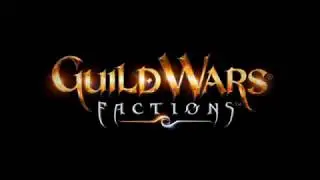 Guild Wars Factions - Video Game Trailer. 2006