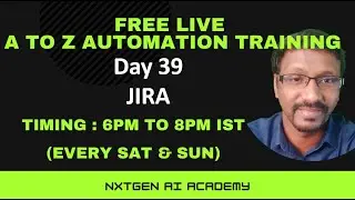 Day 8 | Manual Testing Module | JIRA