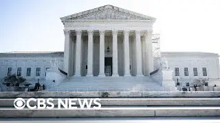Supreme Court hears arguments in GOP effort to raise campaign spending limits | full audio