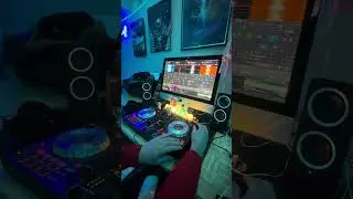 Gangsta rap schwirl - WØØD mash 