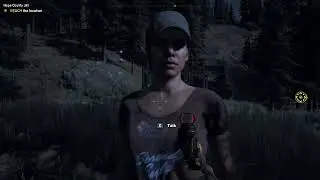 🎮 Far Cry 5 - Hope County Jail: Breaking Chains, Breaking Hearts! 🏢💔