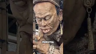 Ogoh-Ogoh Festival 2025 &ndash; Bali&rsquo;s Night of the Demons! 👹🔥