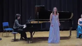 Bird Song - Sydney Pexton