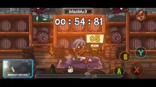 Wonder Blade