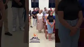#Tudoquetemfolegolouveaosenhor