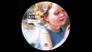 Robert Miles &ndash; Fable (Message Version)