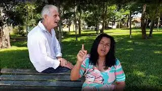 SERGIO E ROSE - MONTE MORI&Aacute; @sergiorose176