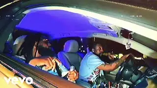 RodneySachi - 2 Dope Boyz In A Cadillac ft. AMG ACE