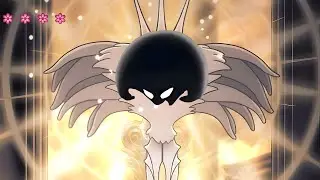 Absolute Radiance but with Lost Lace Soundtrack