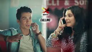 Djuice TVC