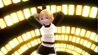 【MMD】↬K/DA - POP/STARS↫