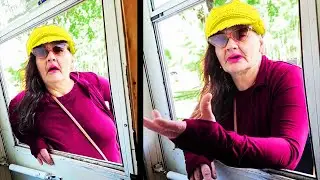 Top 5 Most ENTITLED Karen's Who Got OWNED! #5