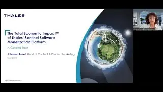 Forrester TEI Report 2023