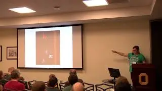 Making Games