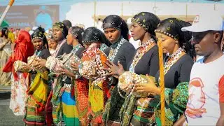 #afar #culturaldance 2025