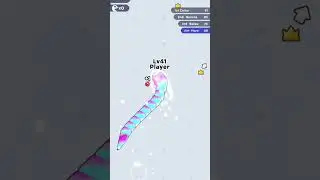 snake cresh Game #mobilegame 🔥🔥🫶🫶