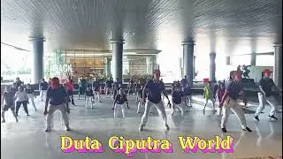 DRAGON BIO DANCE// Duta Ciputra World // 17.01.2026