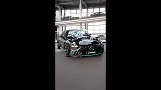 GT Sonderedition