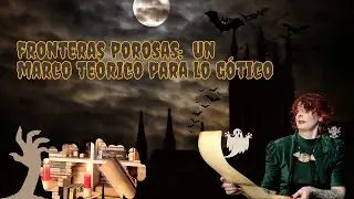 Fronteras porosas