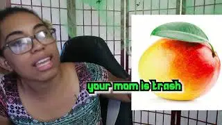 He Refuses To Wash?!? WTA pt. 1