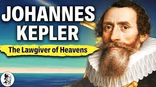 Johannes Kepler Documentary to Fall Asleep To
