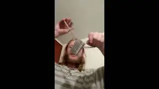 Completion of vape pen holder