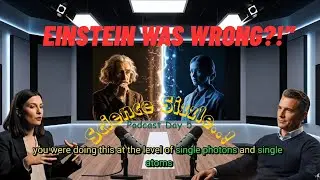MIT Recreates Quantum Double-Slit Experiment &ndash; Einstein Was Wrong?