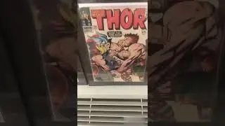 DIY COMIC BOOK SLABBING