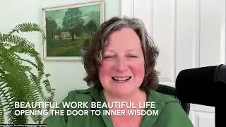 Opening The Door To Inner Wisdom