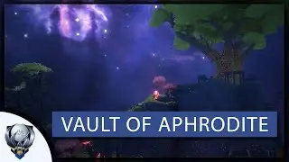Vault of Aphrodite Walkthrough | Immortals Fenyx Rising (PS5)