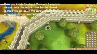 Runescape: Nature Rune Guide (TuhTyler's Style)