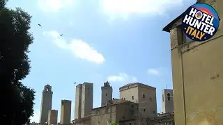 Donna Nobile | San Gimignano, Italy | Hotel Review 🏨
