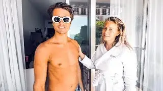 THE NEW OVERKILL CANNES HQ! | VLOG² 67