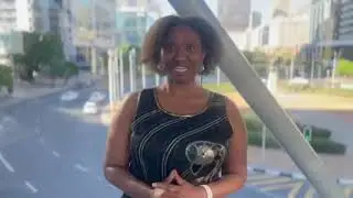 The Reciprocal Relationship of Culture and Leadership by Lindiwe Ndaba