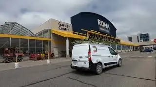 Gazebo and Outdoor Furniture at Rona Canada
