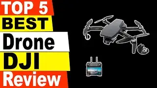 TOP 5 Best 4K Drone Review 2021