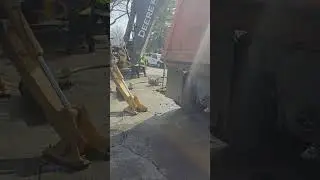 Infrastructure Improvement