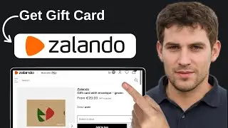 How To Get Zalando Gift Card