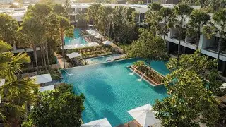 Stay Wellbeing & Lifestyle Resort, Rawai, Thailand | Travel With Saanvi
