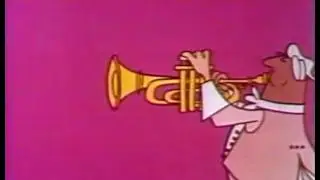 The King's Trumpet (1960)