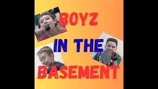Boys in the Basement | We Will Eat You (We Will Rock You Parody)