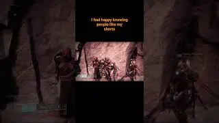 Destiny 2: Dumb dance
