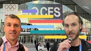 Hardware Founders From the Show Floor - CES 2026