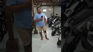 EDAN NEGO LOOS❗️GEBRAKAN DI BULAN PUASA SHOWROOM KANDANG MOTOR PONOROGO