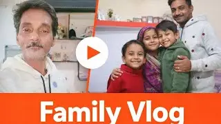 Aj hum gye mummy ke ghar 😊🙏🏻.#familytime #momshouse#familyvlog#qualitytime #homevisit 