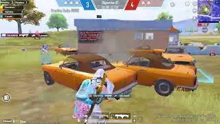 Wow Mode 3v2 9 Rounds