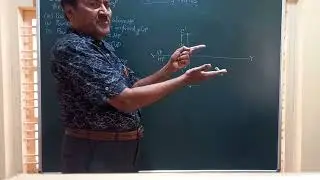 Projection of Points,  Problem on shortest distance of point from XY