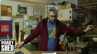 MITER GUAGE or SLED?