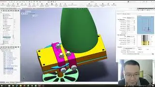 Instructions for drawing Recycle Bottle Slicer with SolidWorks Software