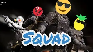 Lost Light squad #rating #squidgame  #рейтинг #lostlight